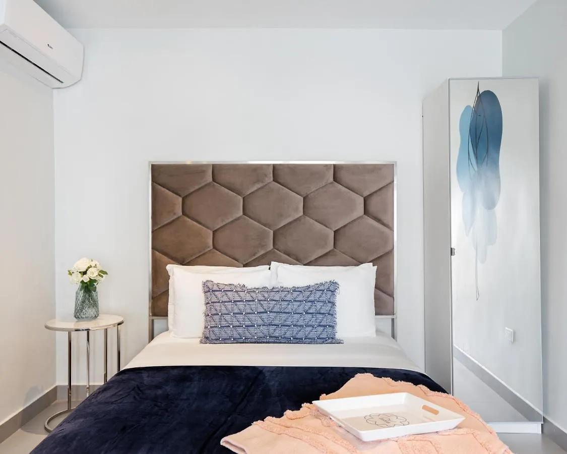Aparthotel Rosalina Ocean Park San Juan