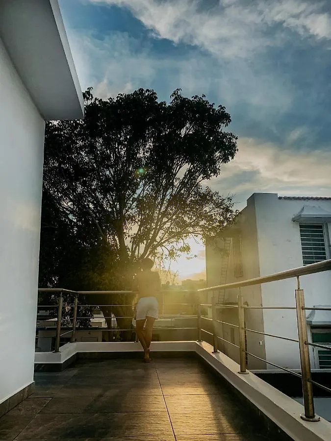 Aparthotel Rosalina Ocean Park San Juan Porto Rico