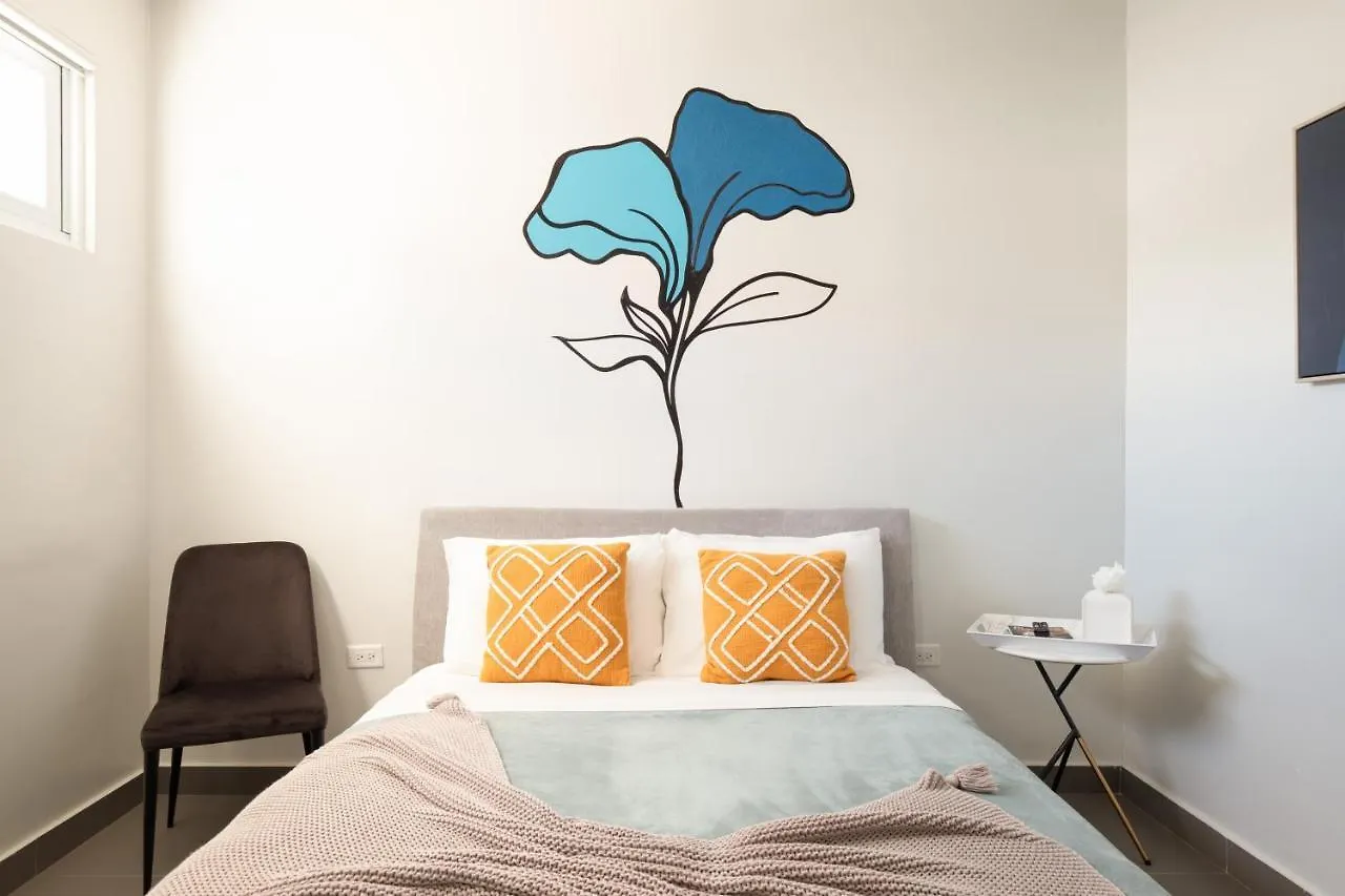 Aparthotel Rosalina Ocean Park San Juan