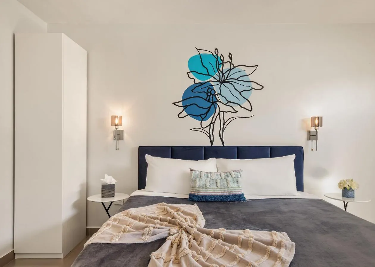 Aparthotel Rosalina Ocean Park San Juan 0*,  Porto Rico