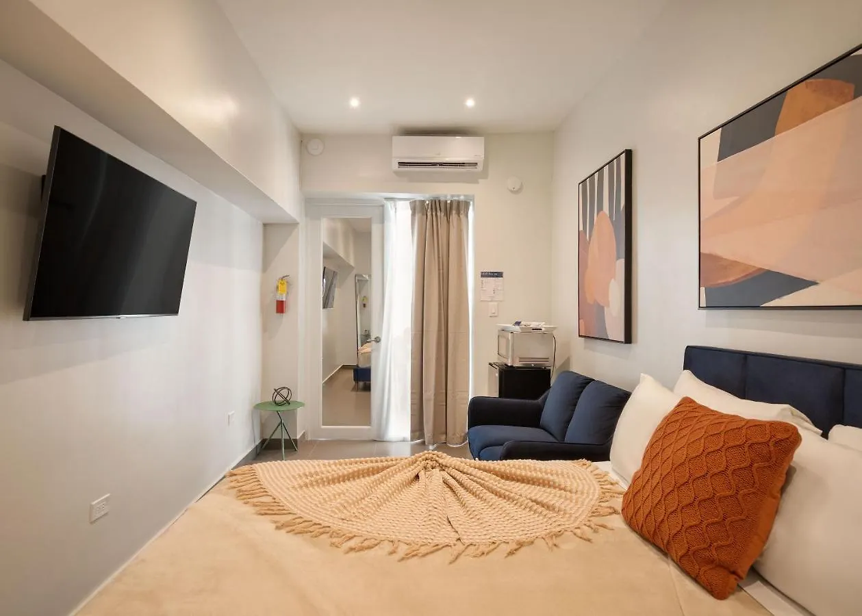 Aparthotel Rosalina Ocean Park San Juan 0*,