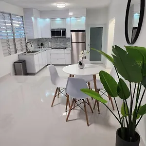 San Juan Home Apartment