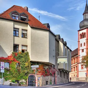 Grüner Baum Hotel Würzburg