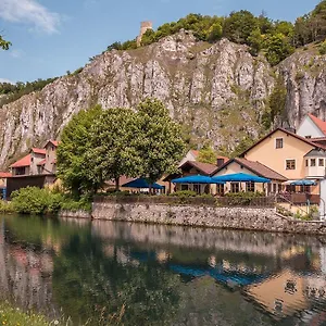- Hotel&brauereigasthof Schneider Hotel Essing