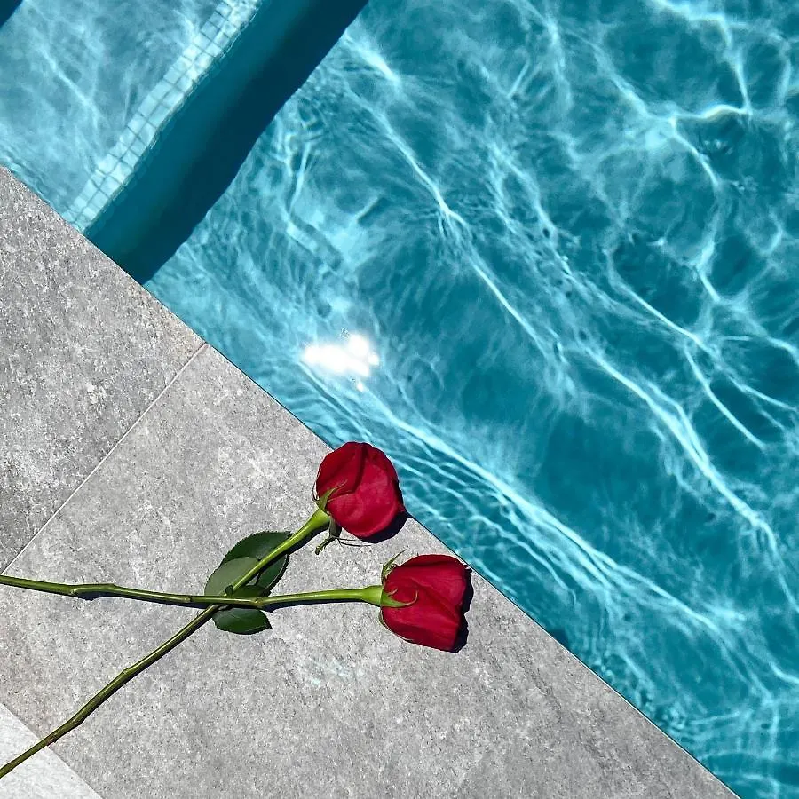 Rosalina Ocean Park Aparthotel San Juan